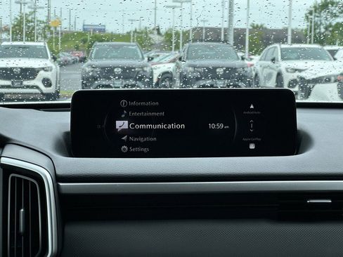 New 2025 MAZDA CX-50 AWD 2.5 S w/ Select Package image 12