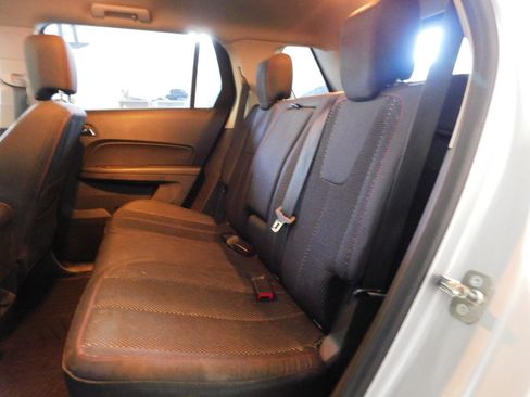 Used 2015 GMC Terrain SLE w/ Convenience Package image 9