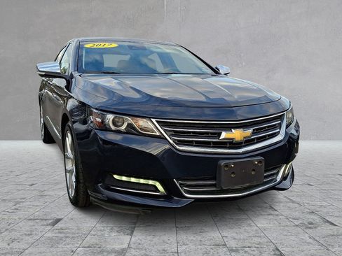 Used 2017 Chevrolet Impala Premier image 2