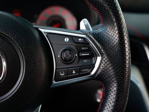 Used 2022 Acura TLX w/ A-SPEC Pkg image 28