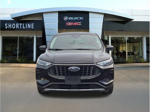 Used 2024 Ford Escape Active AWD/4WD image 8