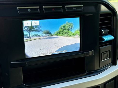 Used 2023 Ford F350 XLT w/ XLT Value Package AWD/4WD image 23