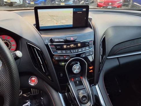 Certified 2023 Acura RDX A-Spec image 11