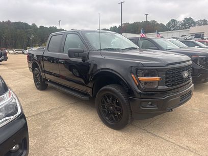 Used 2024 Ford F150 STX w/ STX Black Appearance Package