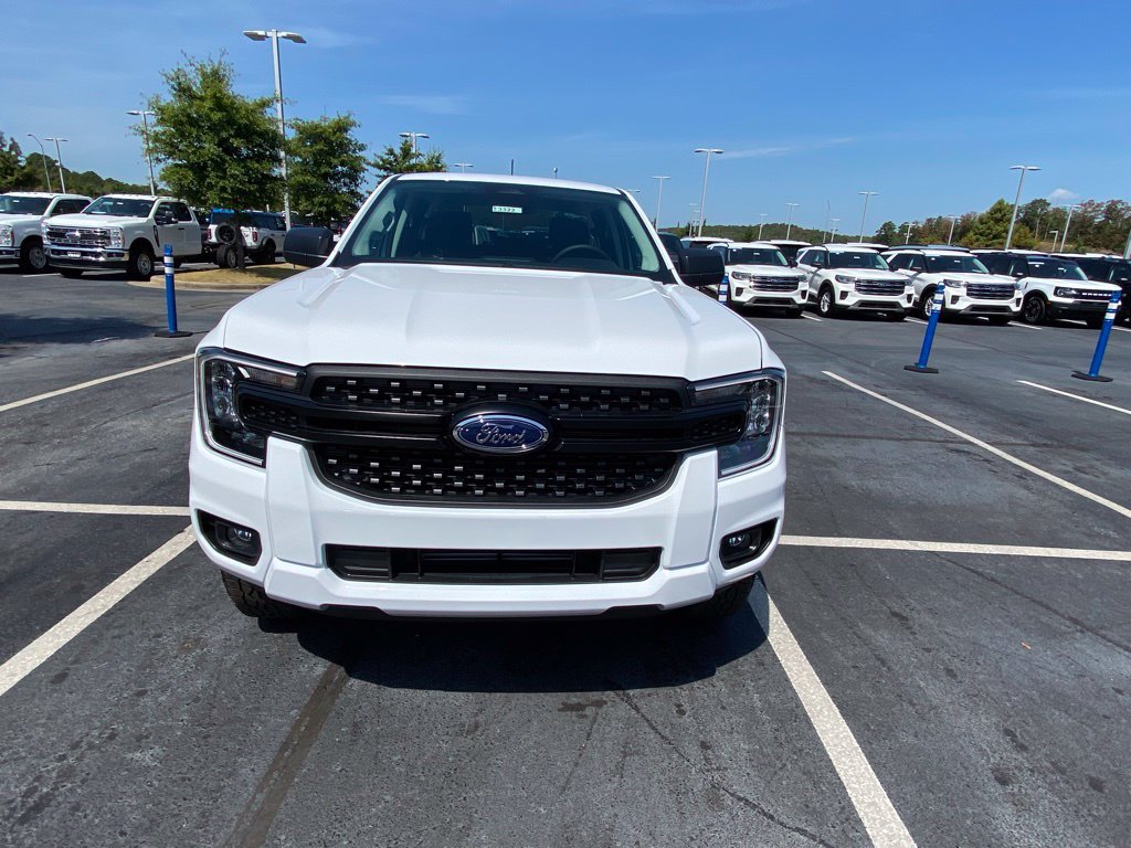 New 2026 Ford Ranger XL RWD image 2
