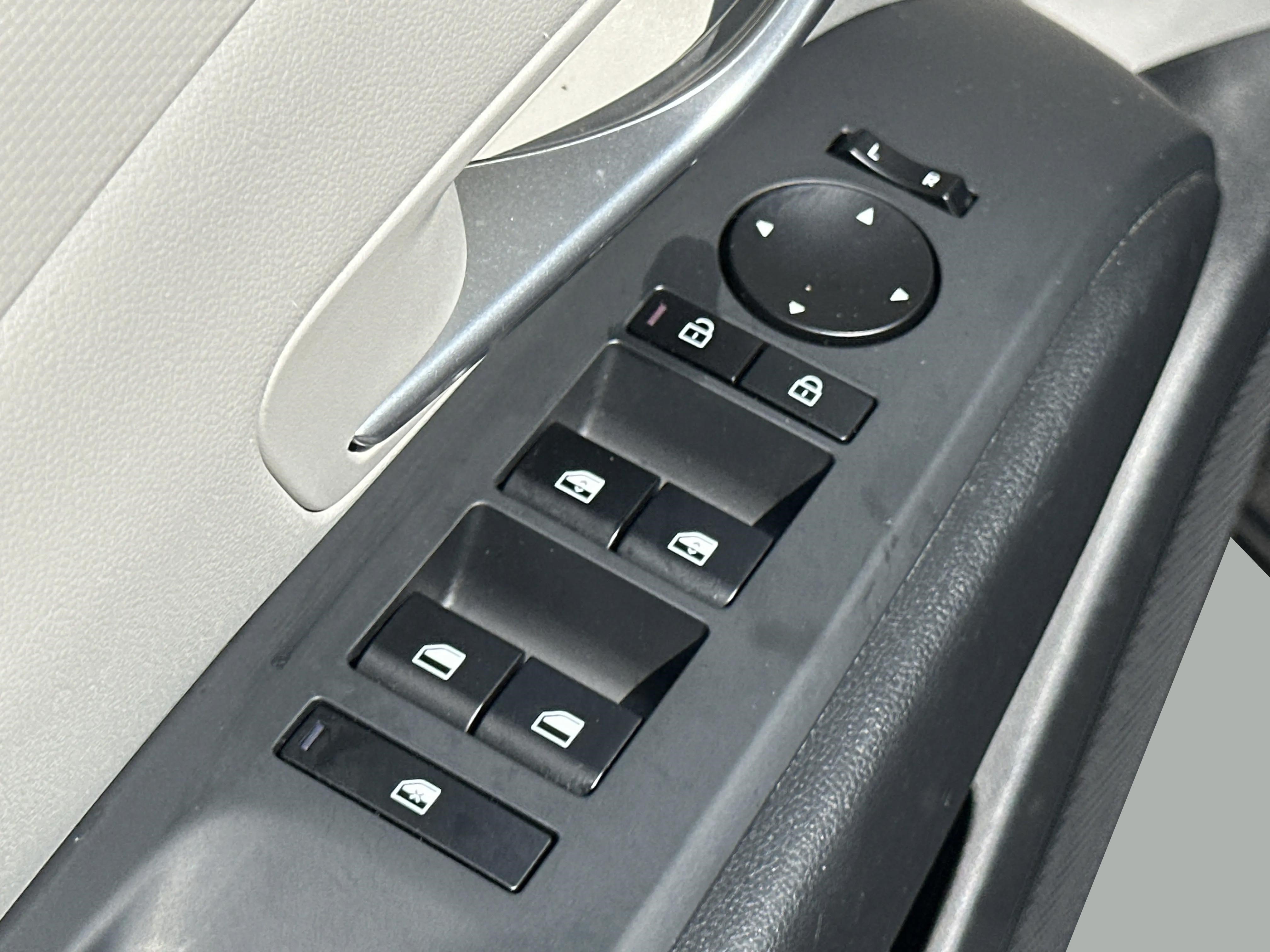 New 2025 Hyundai Tucson SEL FWD image 20