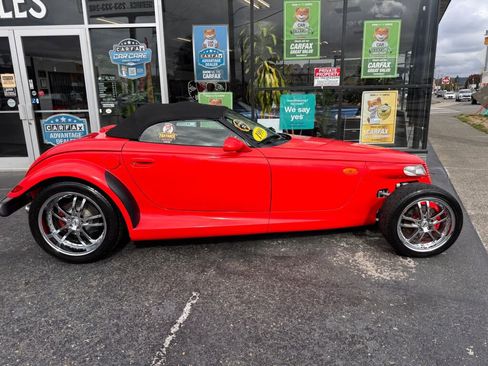 Used 1999 Plymouth Prowler image 7