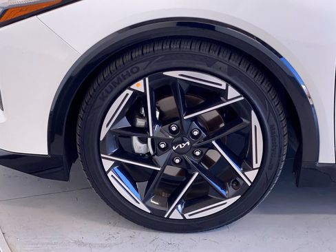 Certified 2026 Kia K4 GT-Line w/ GT-Line Sunroof Package FWD image 12