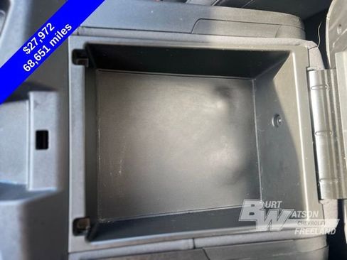 Used 2022 Chevrolet Silverado 1500 LT w/ Bed Protection Package image 19