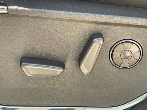 New 2025 Ford F250 King Ranch w/ Chrome Package image 14