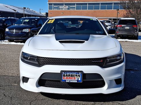 Used 2023 Dodge Charger GT image 2