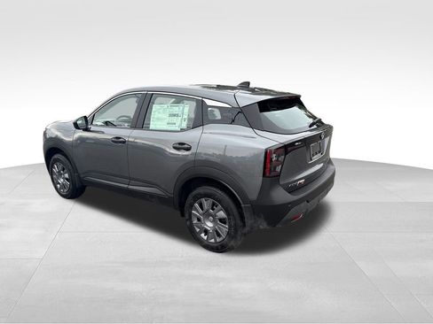 New 2026 Nissan Kicks S image 4