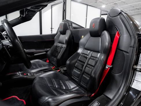 Used 2012 Ferrari 458 Spider RWD image 35