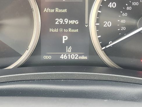 Used 2019 Lexus NX 300h AWD w/ Premium Package image 8