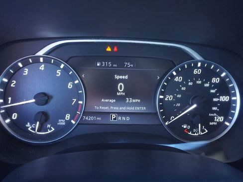 Certified 2022 Nissan Frontier SV image 20