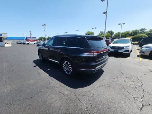 Used 2021 Lincoln Aviator Reserve w/ Equipment Group 201A AWD/4WD image 22