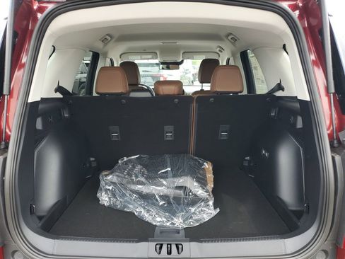 New 2026 Ford Bronco Sport Outer Banks AWD/4WD image 30