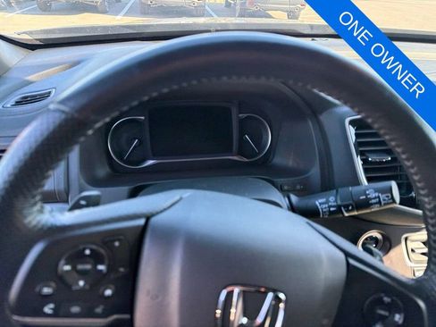 Used 2025 Honda Passport EX-L image 7