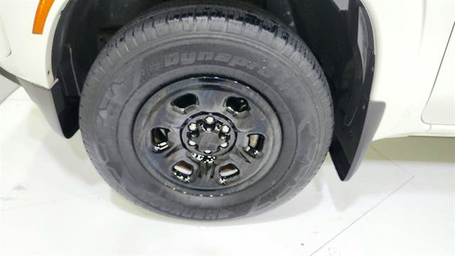 Certified 2024 Nissan Frontier S RWD image 28