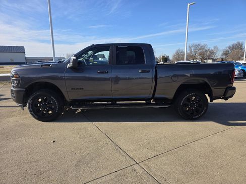 Used 2025 RAM 2500 Big Horn image 10