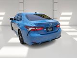 Used 2023 Toyota Camry SE image 5