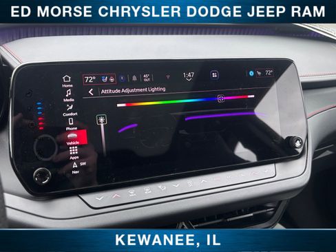 New 2026 Dodge Charger R/T image 33