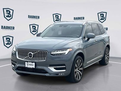 Used 2020 Volvo XC90 T6 Inscription