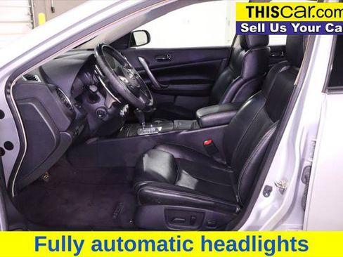 Used 2014 Nissan Maxima 3.5 SV w/ Sport Package FWD image 25