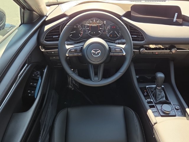 New 2026 MAZDA MAZDA3 s Sport FWD image 7
