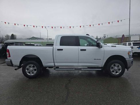 Used 2024 RAM 2500 Big Horn image 6