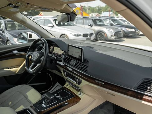 Used 2018 Audi Q5 2.0T Premium Plus AWD/4WD image 14