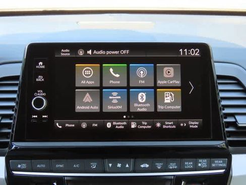 New 2026 Honda Odyssey EX-L image 20