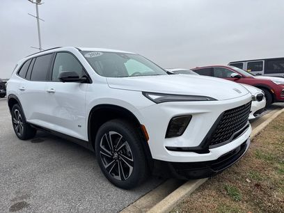 New 2026 Buick Enclave Sport Touring w/ Power Package