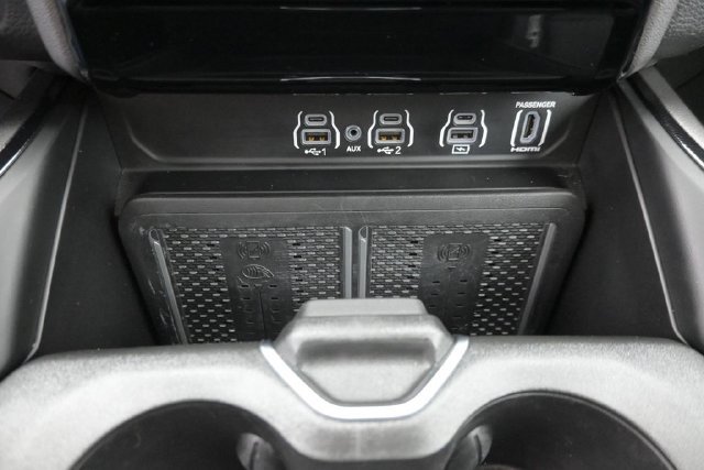 Used 2026 RAM 1500 Rebel w/ Rebel Level 2 Equipment Group AWD/4WD image 22