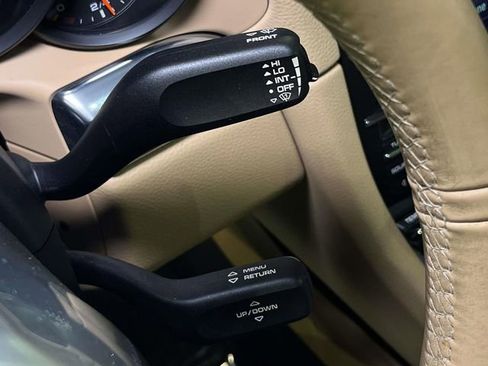 Used 2016 Porsche 911 Carrera S RWD image 36