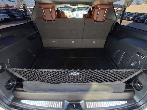 Used 2019 Chevrolet Suburban Premier w/ Premier Plus Edition image 49