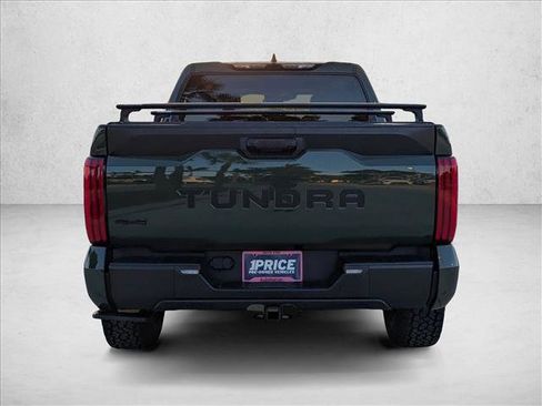Used 2023 Toyota Tundra SR5 w/ SR5 Convenience Package image 6