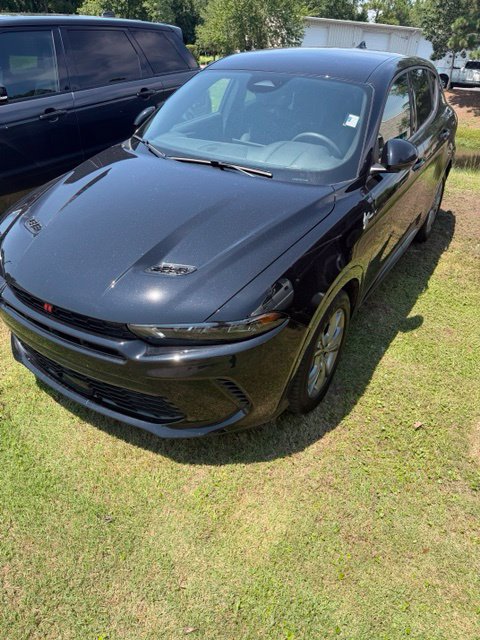 Used 2025 Dodge Hornet R/T AWD/4WD image 1