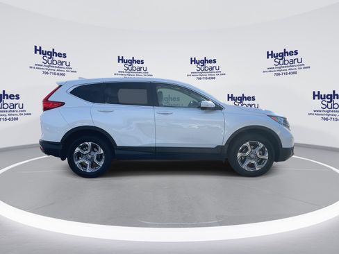 Used 2019 Honda CR-V EX-L image 12