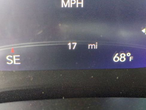 New 2026 Chrysler Pacifica Select image 33