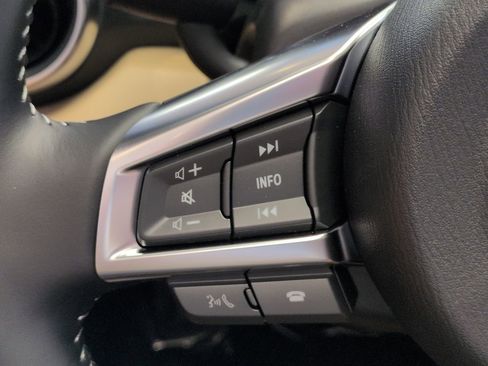 New 2026 MAZDA MX-5 Miata Grand Touring image 21