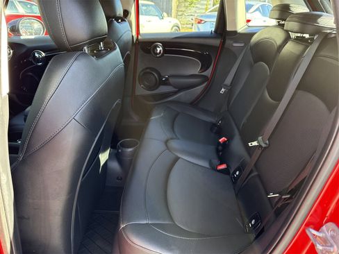 Used 2023 MINI Cooper S image 10