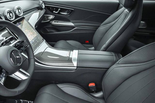 New 2027 Mercedes-Benz CLE 450 4MATIC Coupe image 11