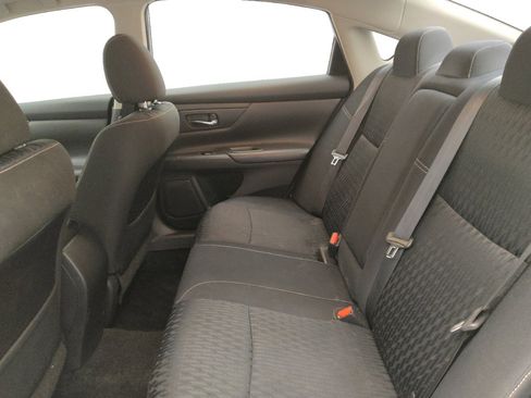 Used 2018 Nissan Altima 2.5 S w/ S Convenience Package image 18