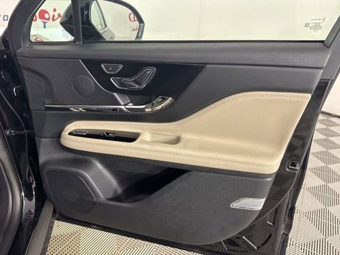 New 2025 Lincoln Corsair Grand Touring w/ Equipment Group 301A image 23