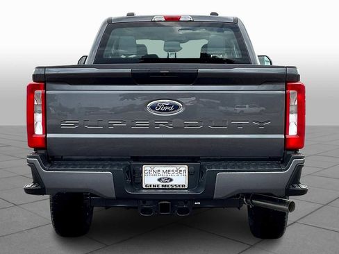 New 2026 Ford F250 XL w/ STX Appearance Package image 4