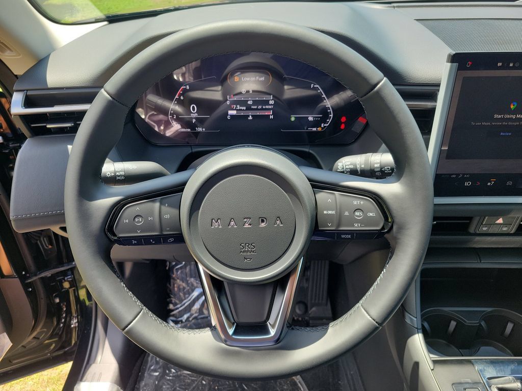 New 2026 MAZDA CX-5 Select AWD/4WD image 24