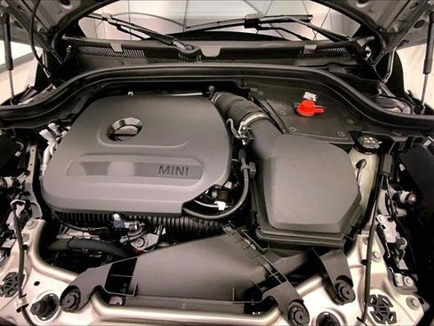 New 2026 MINI Cooper 4-Door Hardtop image 8