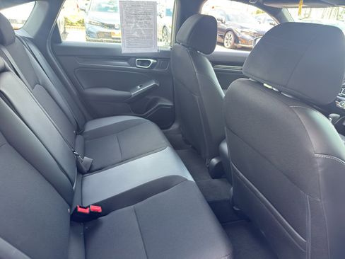 Used 2026 Honda Civic Sport image 13