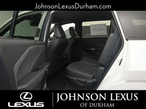 New 2026 Lexus TX 350 AWD image 11